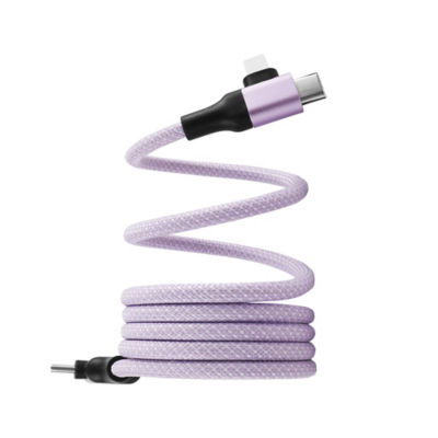 Torrii CICI 4-in-1 Multi-Function Magnetic Fast Charging Cable (1M) 2