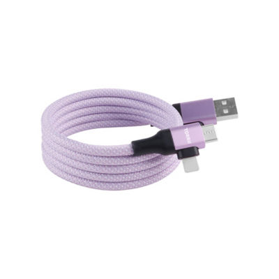 Torrii CICI 4-in-1 Multi-Function Magnetic Fast Charging Cable (1M) 3