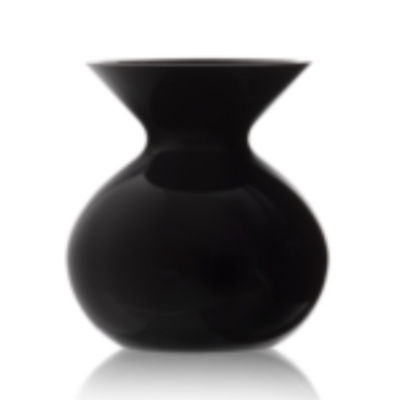 SKLO Kvetna 1794 Spittoon Black 1