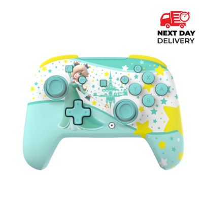 Turtle Beach Rematch™ Wireless Controller | Nintendo Switch™ 2 1