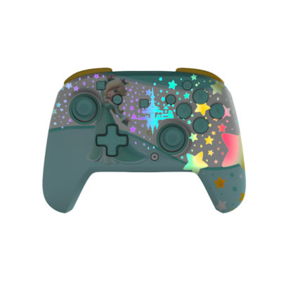 Turtle Beach Rematch™ Wireless Controller | Nintendo Switch™ 2 2