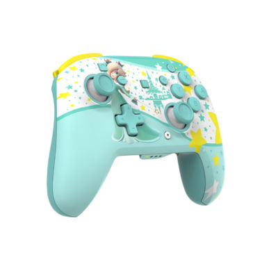 Turtle Beach Rematch™ Wireless Controller | Nintendo Switch™ 2 3