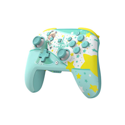 Turtle Beach Rematch™ Wireless Controller | Nintendo Switch™ 2 4