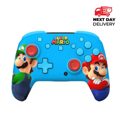 Mario & Luigi