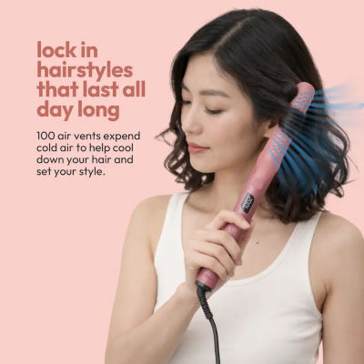 Stryv CoolStyler Hair Styler 4