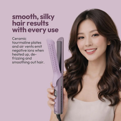 Stryv CoolStyler Hair Styler 5