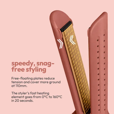 Stryv CoolStyler Hair Styler 6