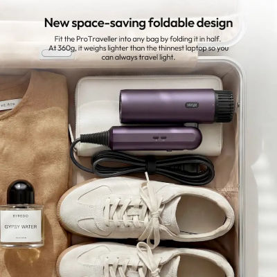 Stryv ProTraveller 2.0 Hair Dryer 3