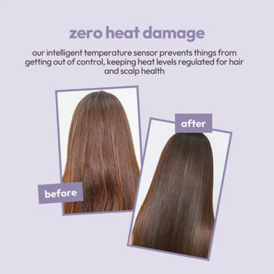 Stryv Colour+ 2.0 Hair Dryer 2