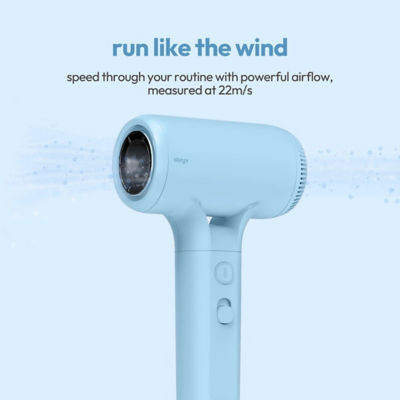 Stryv Colour+ 2.0 Hair Dryer 4