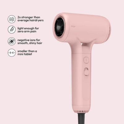 Stryv Colour+ 2.0 Hair Dryer 5