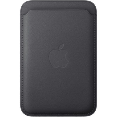 iPhone FineWoven Wallet with MagSafe | iShopChangi
