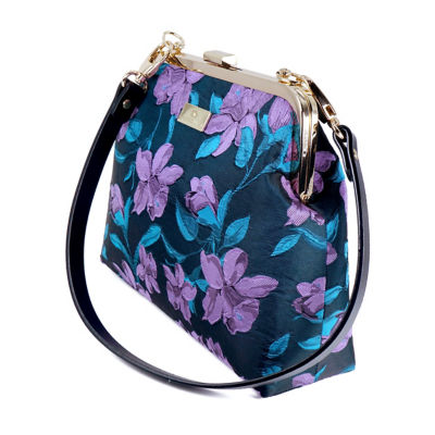 COCOONESE RF Shoulder Bag - Voiceless 3