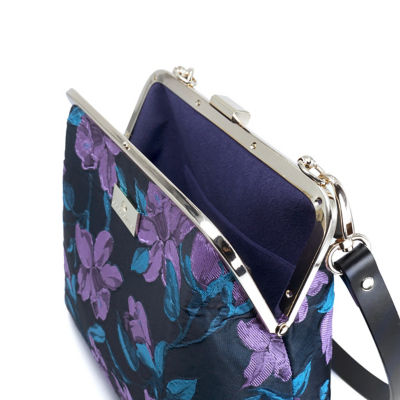 COCOONESE RF Shoulder Bag - Voiceless 4