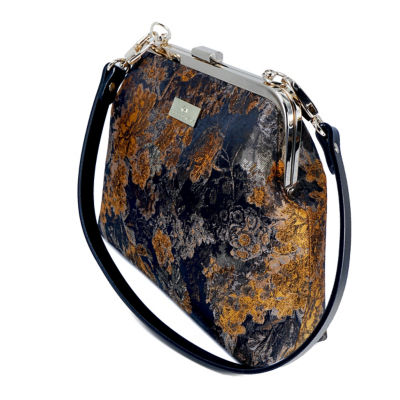 COCOONESE RF Shoulder Bag - Akifuka 3