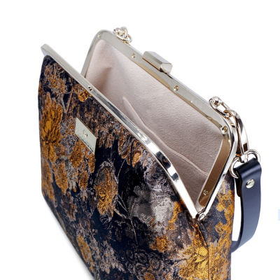 COCOONESE RF Shoulder Bag - Akifuka 4