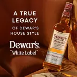 [BUNDLE OF 3] DEWAR'S WHITE LABEL 1000ML 40%