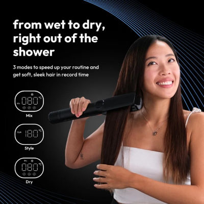 Stryv AirSleek Hair Styler 3