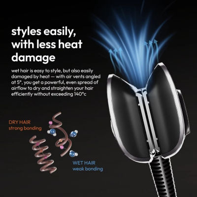 Stryv AirSleek Hair Styler 4