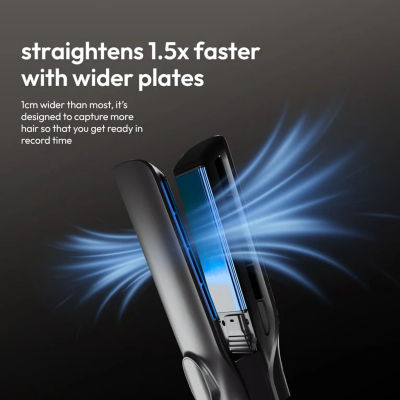 Stryv AirSleek Hair Styler 5
