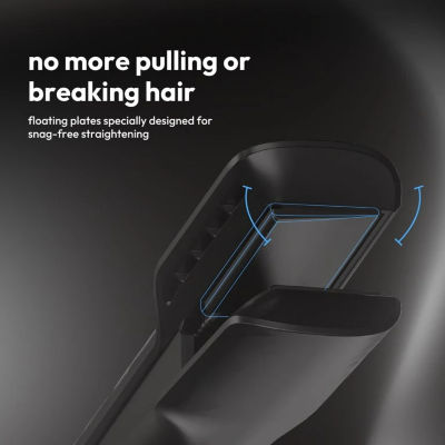 Stryv AirSleek Hair Styler 6