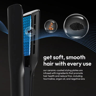 Stryv AirSleek Hair Styler 7