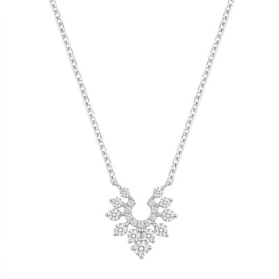 Goldheart Destinee Aurora Necklace 1