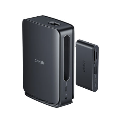 Anker Nano 13-in-1 Docking Station A83C3 2
