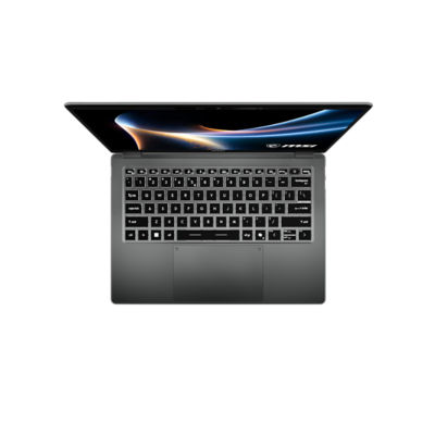 MSI Prestige 14 OLED U7 355 32G 1T Laptop 8