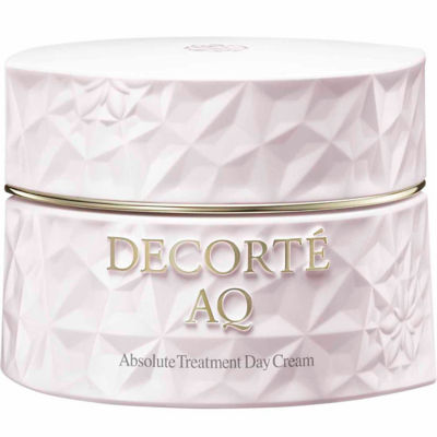 Buy DECORTÉ AQ Absolute Treatment Sculpting Balm Cream 50g Online
