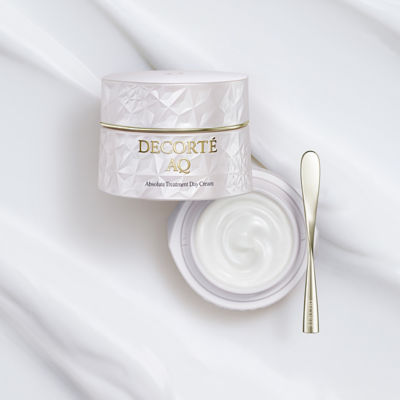 DECORTÉ 黛珂AQ舒活凝光日霜 3