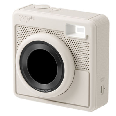  Rubyoung Rubyoung Portable OLED Display Wireless Speaker 1