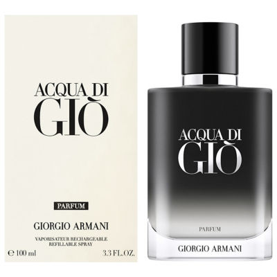 Buy Giorgio Armani Acqua Di Gio Parfum Online in Singapore