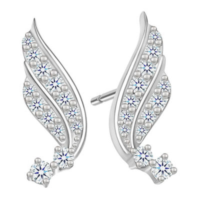 Goldheart Destinee Zepher Earrings 1
