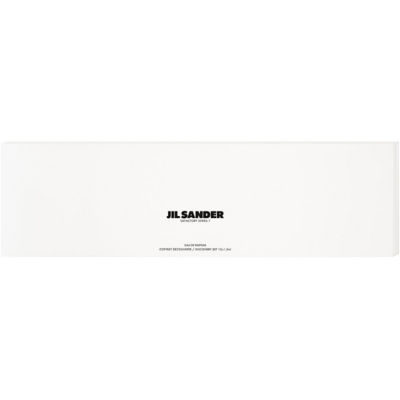 JIL SANDER Olfactory Series 1 Eau de Parfum Discovery Set (12x1.5ml) 3