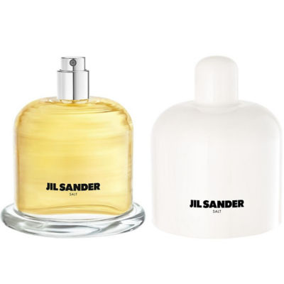 JIL SANDER Olfactory Series 1 Salt Eau de Parfum 3
