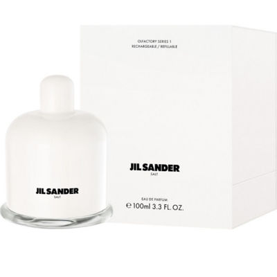 JIL SANDER Olfactory Series 1 Salt Eau de Parfum 4