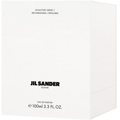 JIL SANDER Olfactory Series 1 Sesame Eau de Parfum 5