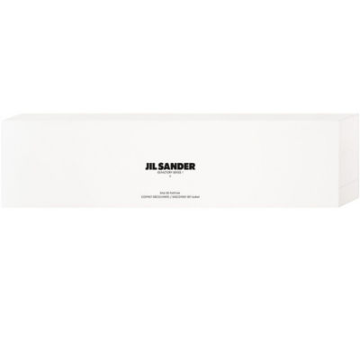 Jil Sander 吉尔桑德嗅觉系列 1 淡香精体验套装 (6x8ml) 3