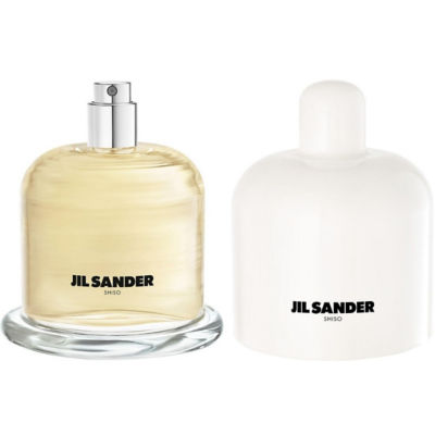 Jil Sander 吉尔桑德嗅觉系列 1 紫苏淡香精 3