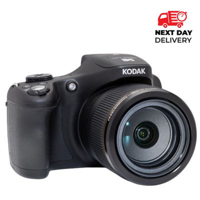 Kodak Pixpro AZ653 Bridge Camera | iShopChangi