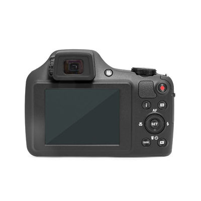 Kodak Pixpro AZ653 Bridge Camera 5