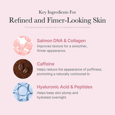 MEDICUBE Collagen Night Wrapping Mask 3