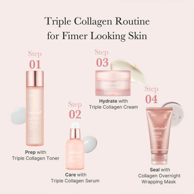 MEDICUBE Triple Collagen Serum 6