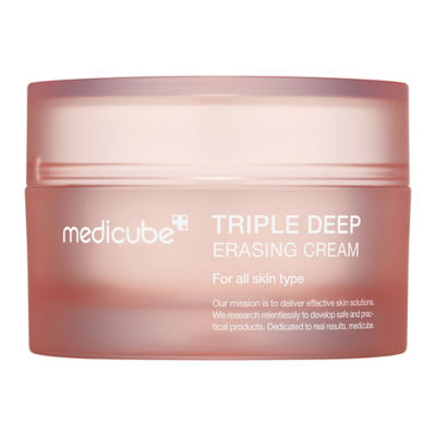 MEDICUBE Triple Collagen Cream 1