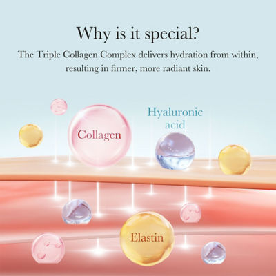 MEDICUBE Triple Collagen Cream 5