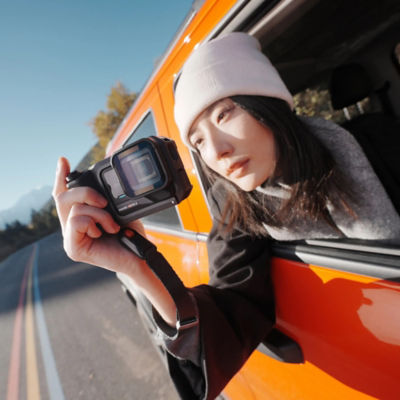 Insta360 Ace Pro 2 Action Camera | Ultimate Videography Bundle 4