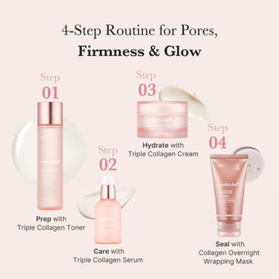 MEDICUBE Triple Collagen Toner 5