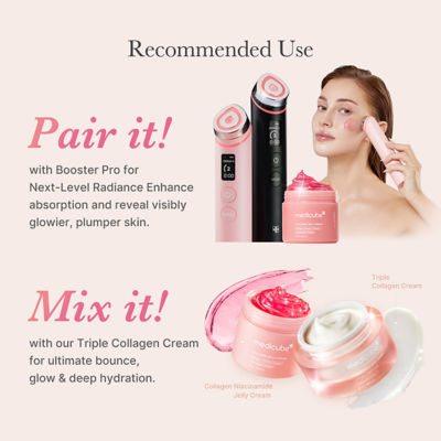 MEDICUBE Collagen Jelly Cream 6