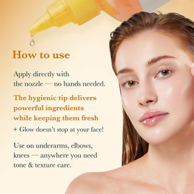 MEDICUBE Kojic Acid Turmeric Resurfacing Toner 5